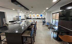 Comfort Inn Dallas Park Central